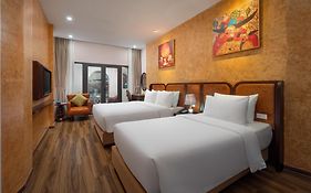 Valoria Premium Hanoi Hotel And Travel